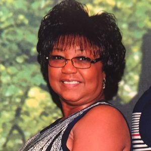 Meet your Posher, Sheryl